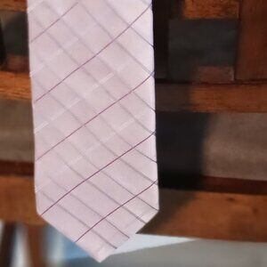 MANS RUFFINI NECKTIE